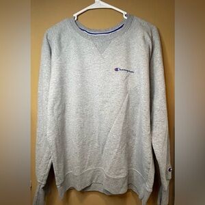 Champion sweatshirt